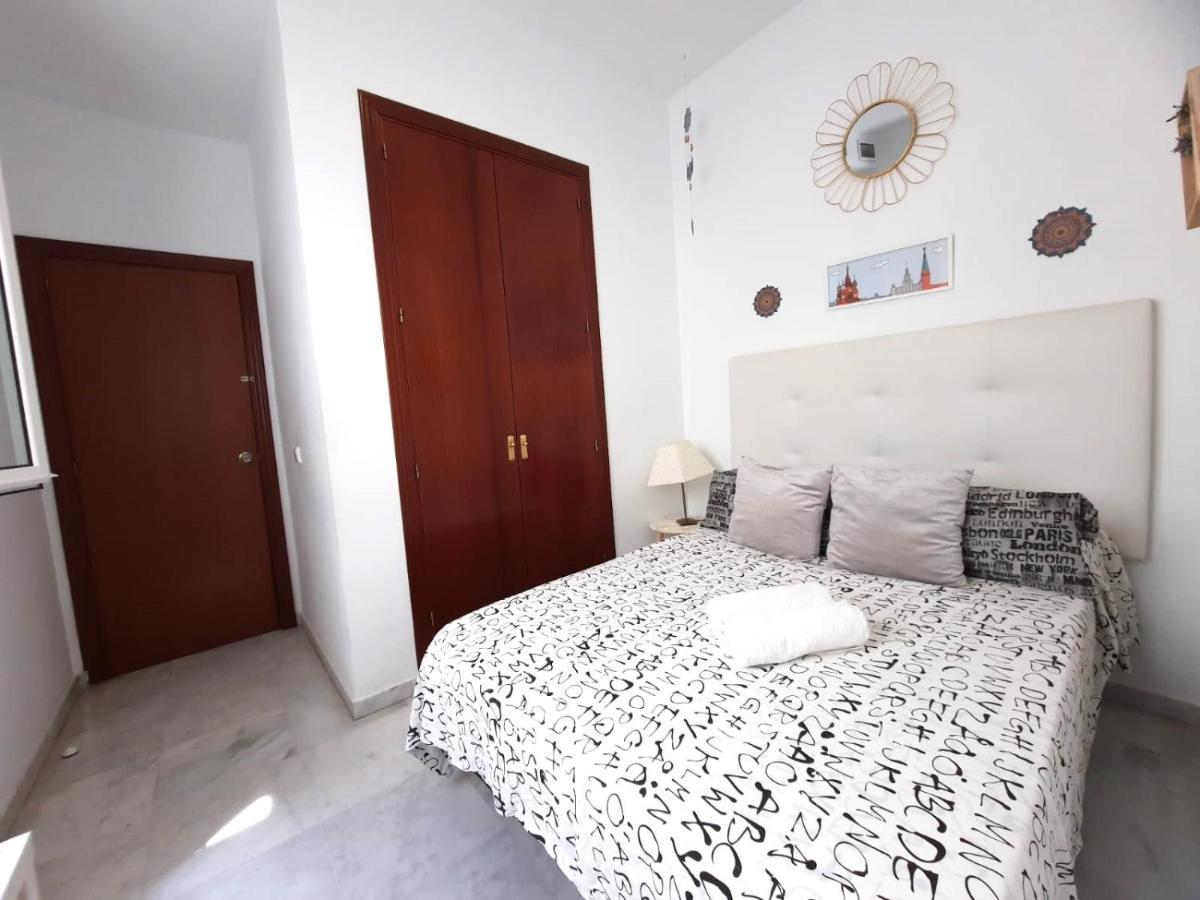 Apartamento City Center Sevilla Sevilla