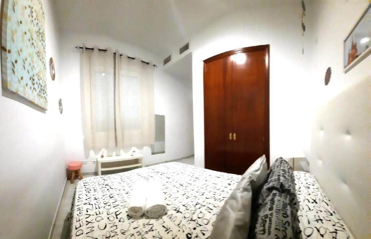 Apartamento City Center Sevilla Sevilla