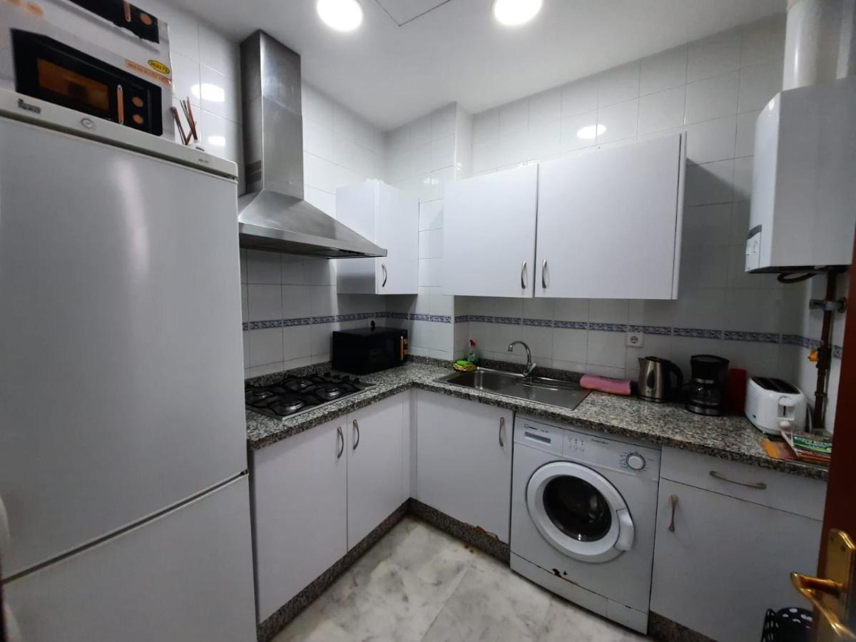City Center Sevilla Apartamento