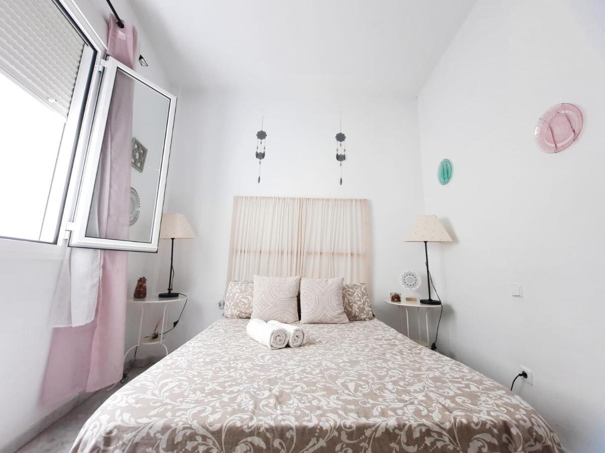 Apartamento City Center Sevilla Sevilla