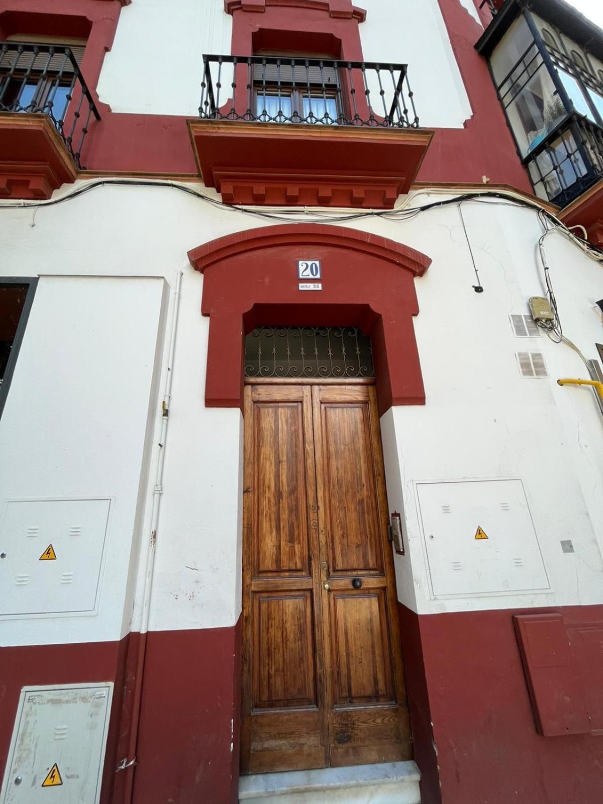 Apartamento City Center Sevilla Sevilla