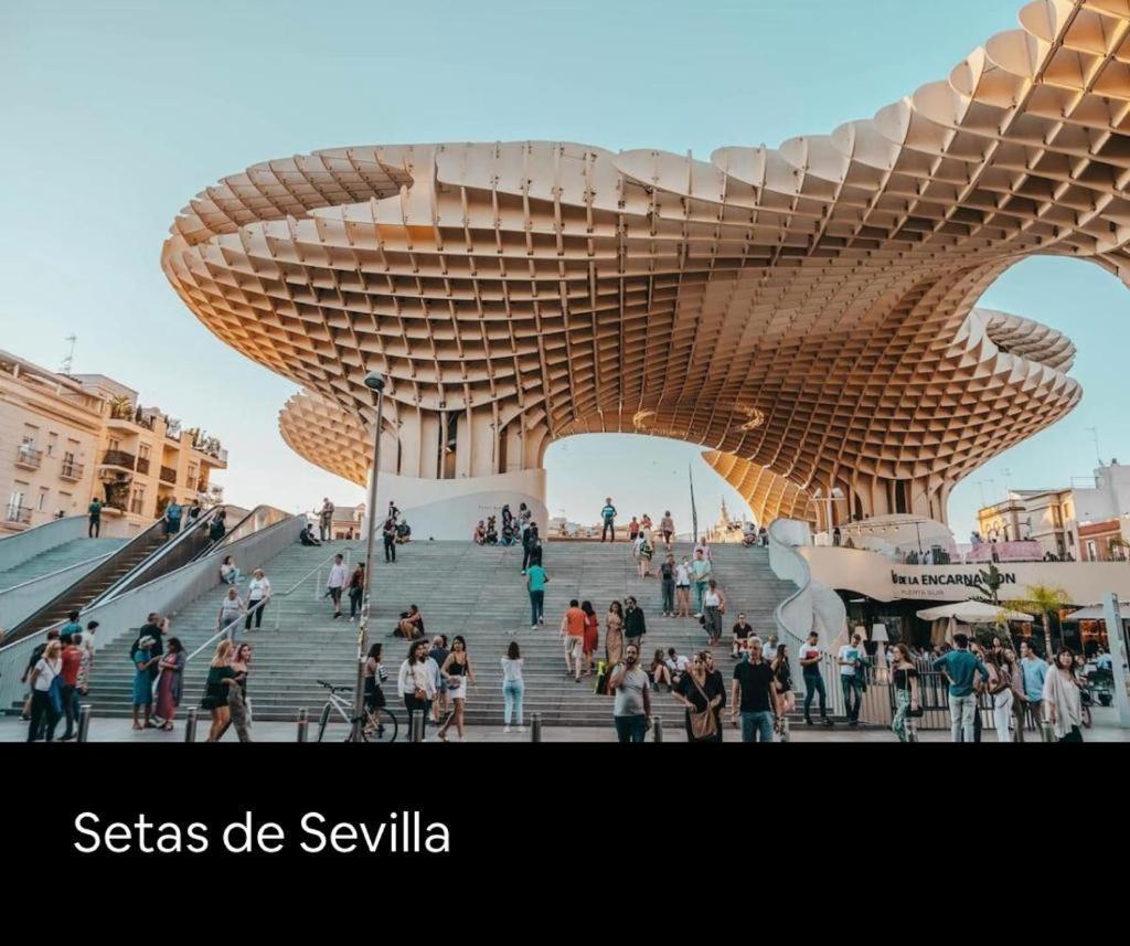 City Center Sevilla * Sevilla