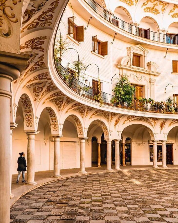 City Center Sevilla Sevilla