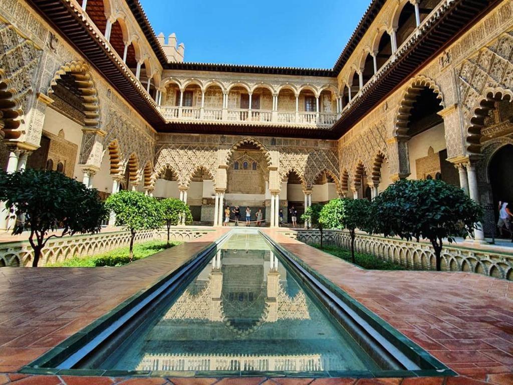 Apartamento City Center Sevilla