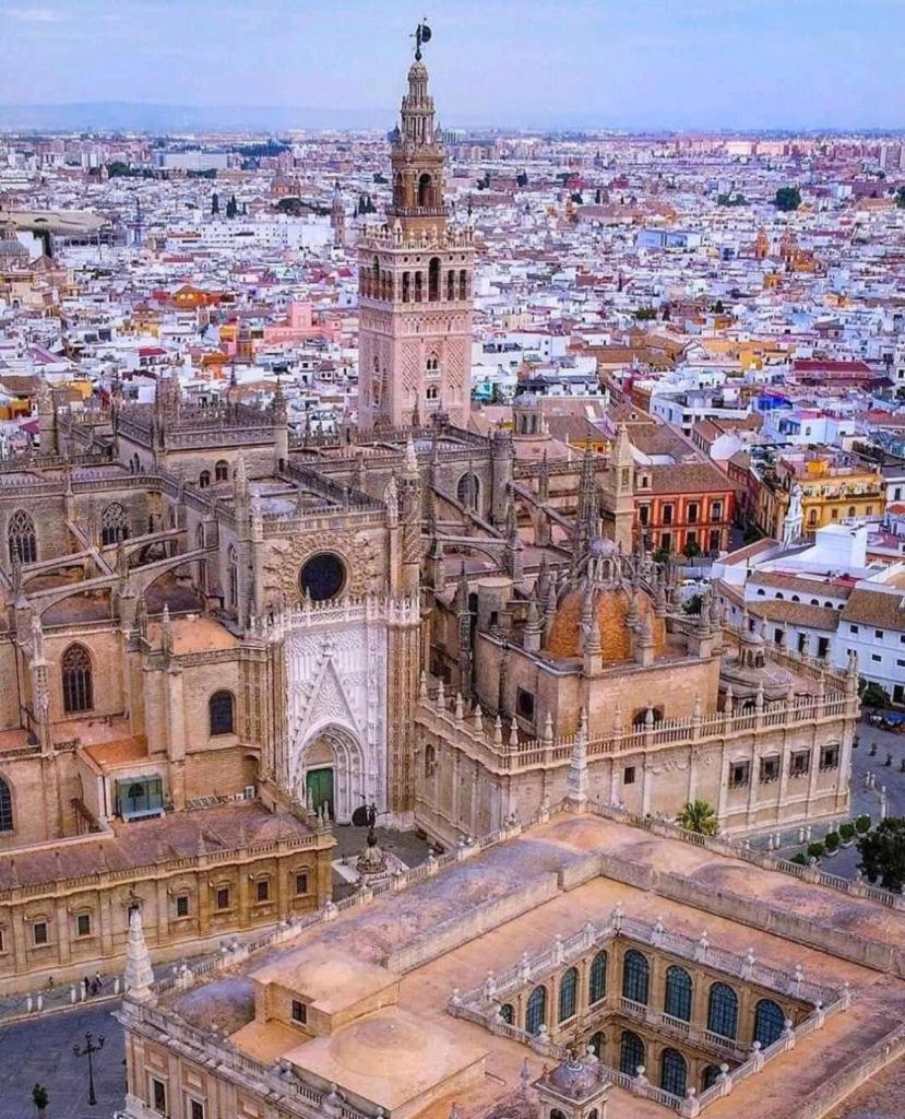 City Center Sevilla Sevilla