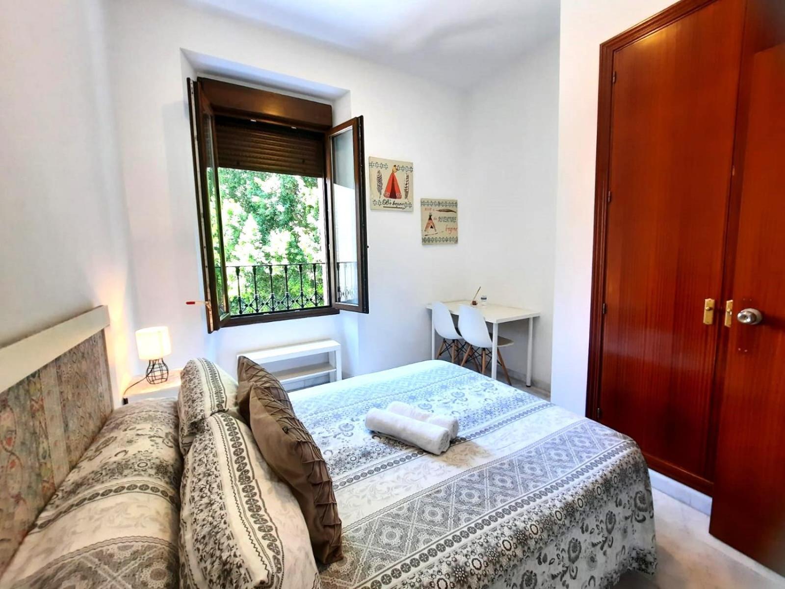 City Center Sevilla Apartamento *