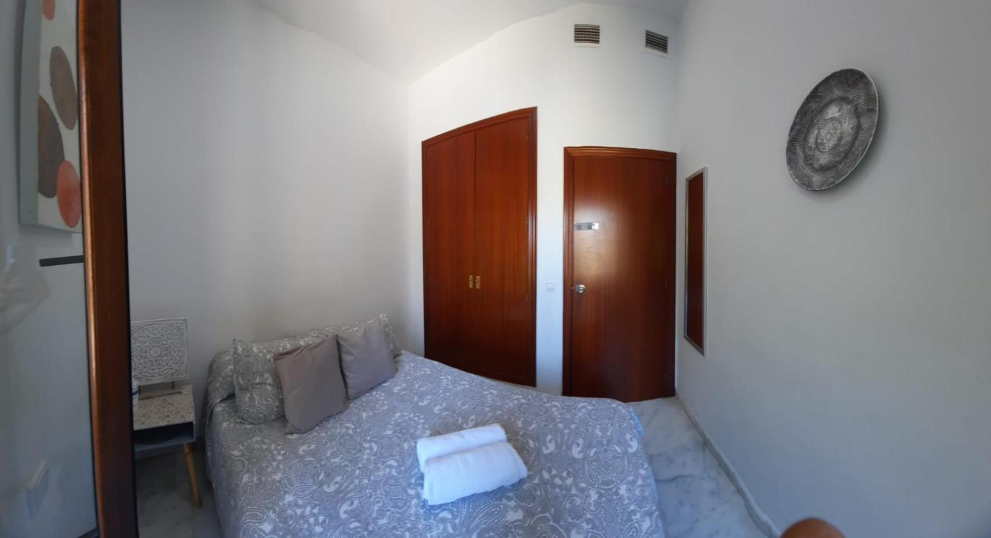 Apartamento City Center Sevilla Sevilla