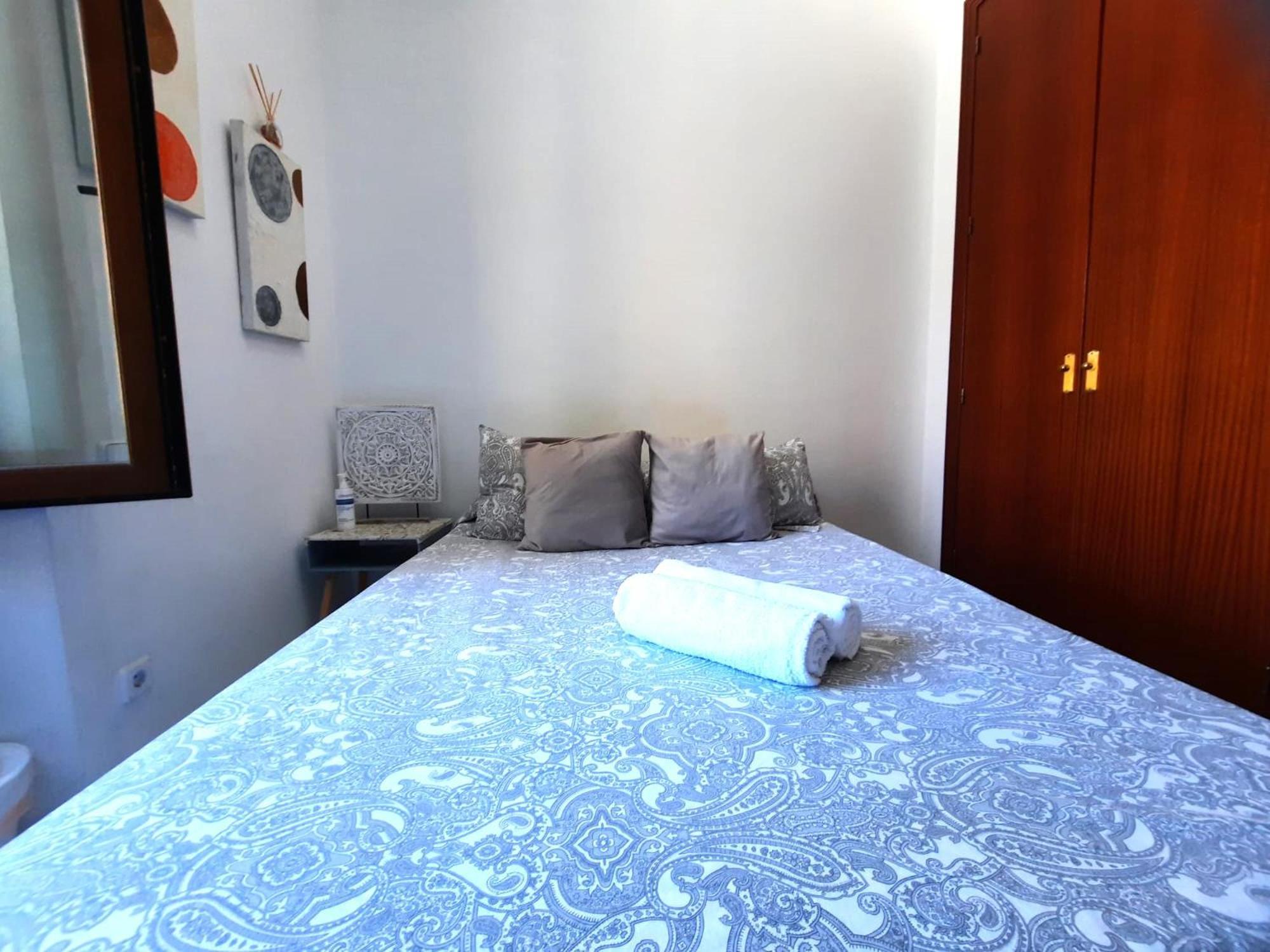 City Center Sevilla Apartamento