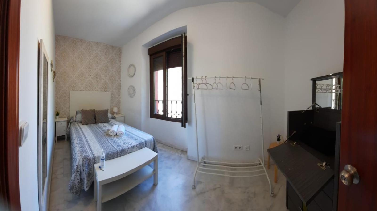 City Center Sevilla Apartamento