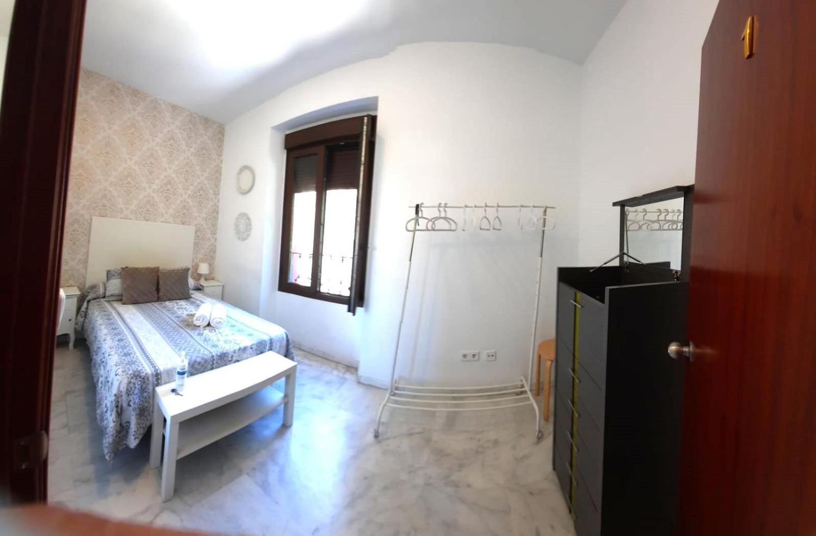 Apartamento City Center Sevilla Sevilla