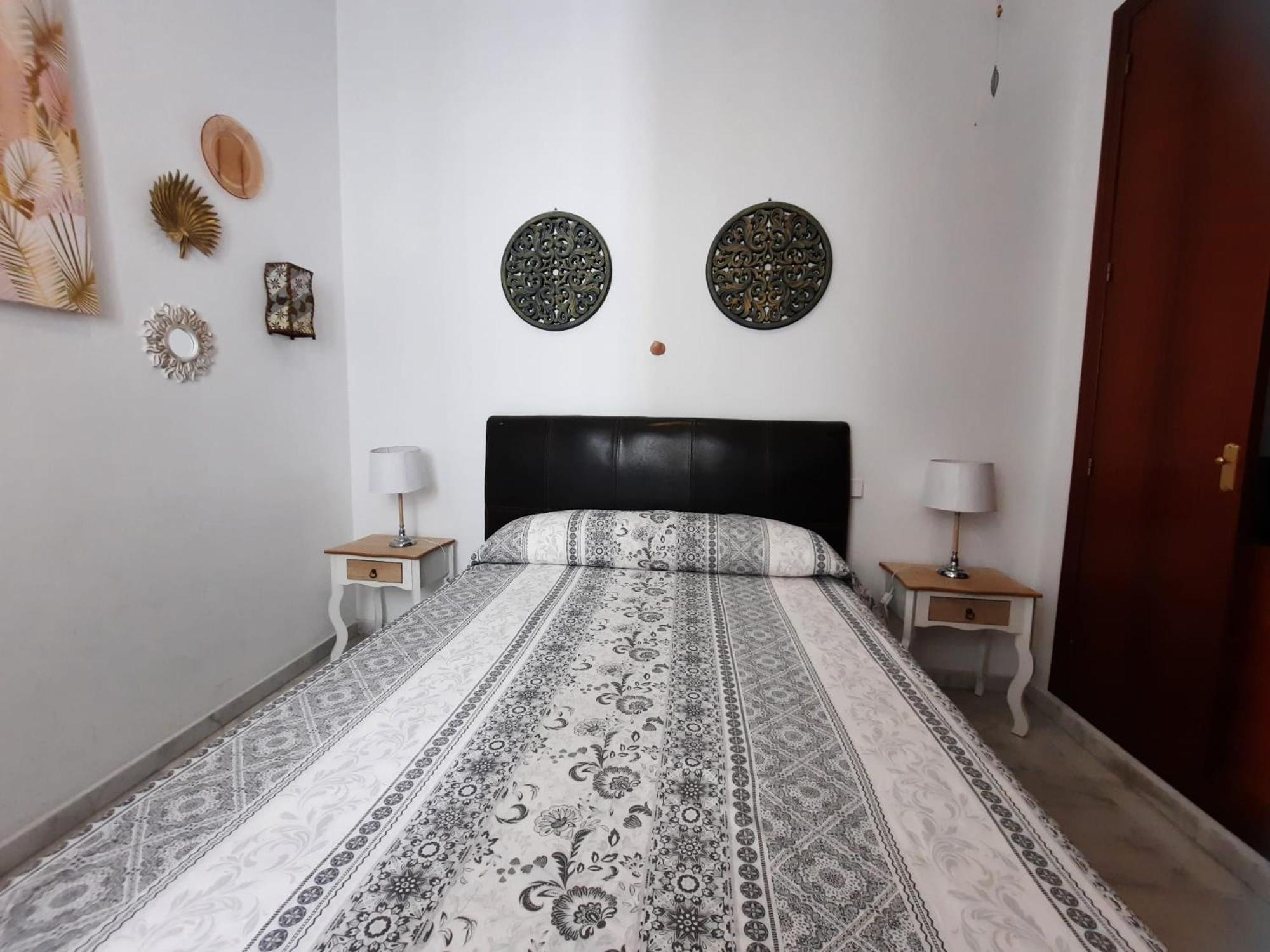 Apartamento City Center Sevilla *