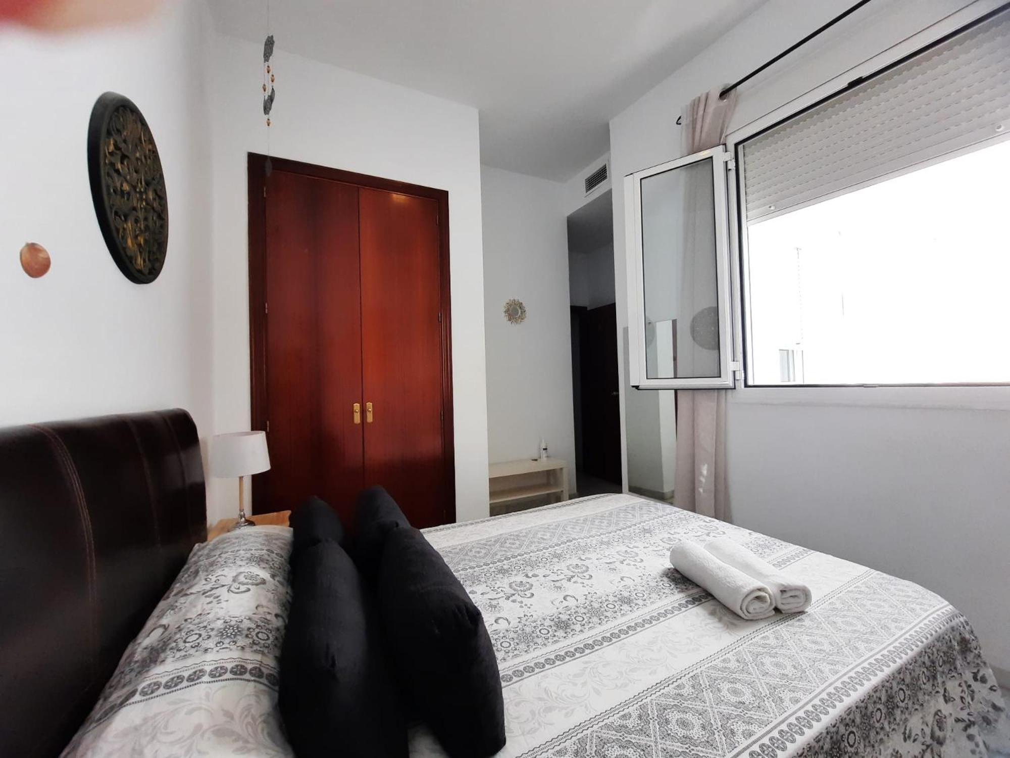 City Center Sevilla Apartamento *